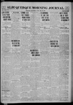 Albuquerque Morning Journal, 05-26-1916
