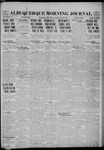 Albuquerque Morning Journal, 05-28-1916 by Journal Publishing Company