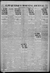 Albuquerque Morning Journal, 05-31-1916 by Journal Publishing Company