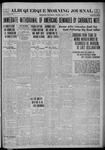 Albuquerque Morning Journal, 06-01-1916 by Journal Publishing Company