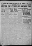Albuquerque Morning Journal, 06-02-1916 by Journal Publishing Company
