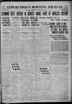 Albuquerque Morning Journal, 06-03-1916 by Journal Publishing Company