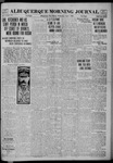 Albuquerque Morning Journal, 06-07-1916 by Journal Publishing Company