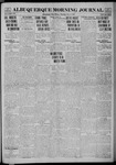 Albuquerque Morning Journal, 06-08-1916
