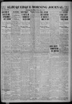 Albuquerque Morning Journal, 06-09-1916 by Journal Publishing Company