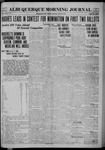 Albuquerque Morning Journal, 06-10-1916 by Journal Publishing Company