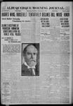 Albuquerque Morning Journal, 06-11-1916 by Journal Publishing Company