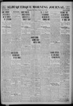 Albuquerque Morning Journal, 06-12-1916 by Journal Publishing Company