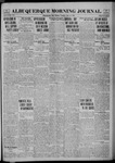 Albuquerque Morning Journal, 06-13-1916 by Journal Publishing Company