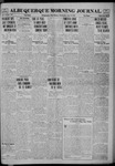 Albuquerque Morning Journal, 06-14-1916 by Journal Publishing Company