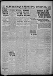 Albuquerque Morning Journal, 06-15-1916 by Journal Publishing Company