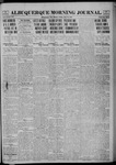Albuquerque Morning Journal, 06-16-1916 by Journal Publishing Company