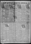 Albuquerque Morning Journal, 06-17-1916 by Journal Publishing Company