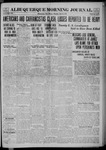 Albuquerque Morning Journal, 06-22-1916 by Journal Publishing Company
