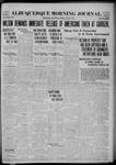 Albuquerque Morning Journal, 06-26-1916 by Journal Publishing Company
