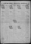 Albuquerque Morning Journal, 06-27-1916 by Journal Publishing Company