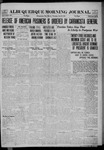 Albuquerque Morning Journal, 06-29-1916 by Journal Publishing Company
