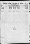 Albuquerque Morning Journal, 07-01-1916