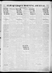 Albuquerque Morning Journal, 07-04-1916 by Journal Publishing Company