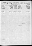 Albuquerque Morning Journal, 07-11-1916 by Journal Publishing Company