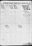 Albuquerque Morning Journal, 07-15-1916 by Journal Publishing Company