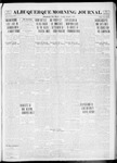 Albuquerque Morning Journal, 08-01-1916