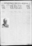 Albuquerque Morning Journal, 08-27-1916 by Journal Publishing Company
