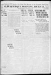 Albuquerque Morning Journal, 10-23-1916 by Journal Publishing Company