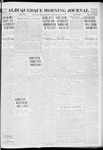 Albuquerque Morning Journal, 11-04-1916 by Journal Publishing Company
