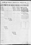 Albuquerque Morning Journal, 11-05-1916 by Journal Publishing Company