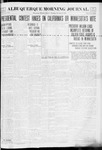 Albuquerque Morning Journal, 11-09-1916 by Journal Publishing Company
