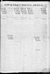 Albuquerque Morning Journal, 11-14-1916 by Journal Publishing Company