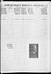Albuquerque Morning Journal, 11-30-1916 by Journal Publishing Company