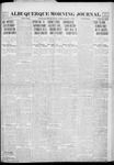 Albuquerque Morning Journal, 12-03-1916 by Journal Publishing Company