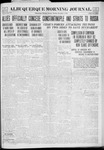 Albuquerque Morning Journal, 12-04-1916 by Journal Publishing Company