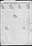Albuquerque Morning Journal, 12-08-1916 by Journal Publishing Company