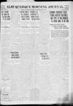 Albuquerque Morning Journal, 12-13-1916 by Journal Publishing Company