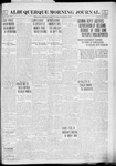 Albuquerque Morning Journal, 12-14-1916 by Journal Publishing Company