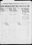 Albuquerque Morning Journal, 12-21-1916 by Journal Publishing Company