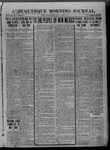 Albuquerque Morning Journal, 01-02-1911
