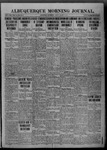 Albuquerque Morning Journal, 01-03-1911