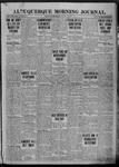 Albuquerque Morning Journal, 01-05-1911