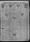 Albuquerque Morning Journal, 01-07-1911