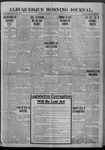 Albuquerque Morning Journal, 01-12-1911
