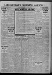 Albuquerque Morning Journal, 01-13-1911