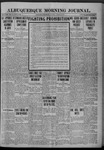 Albuquerque Morning Journal, 01-14-1911