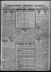 Albuquerque Morning Journal, 01-15-1911