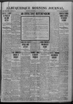 Albuquerque Morning Journal, 01-16-1911