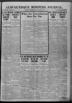 Albuquerque Morning Journal, 01-17-1911