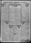 Albuquerque Morning Journal, 01-19-1911